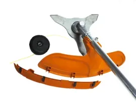 Бензиновый триммер Husqvarna 235R