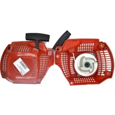 Стартер в сборе для бензопилы Husqvarna 135 / 140 / 435 / 440