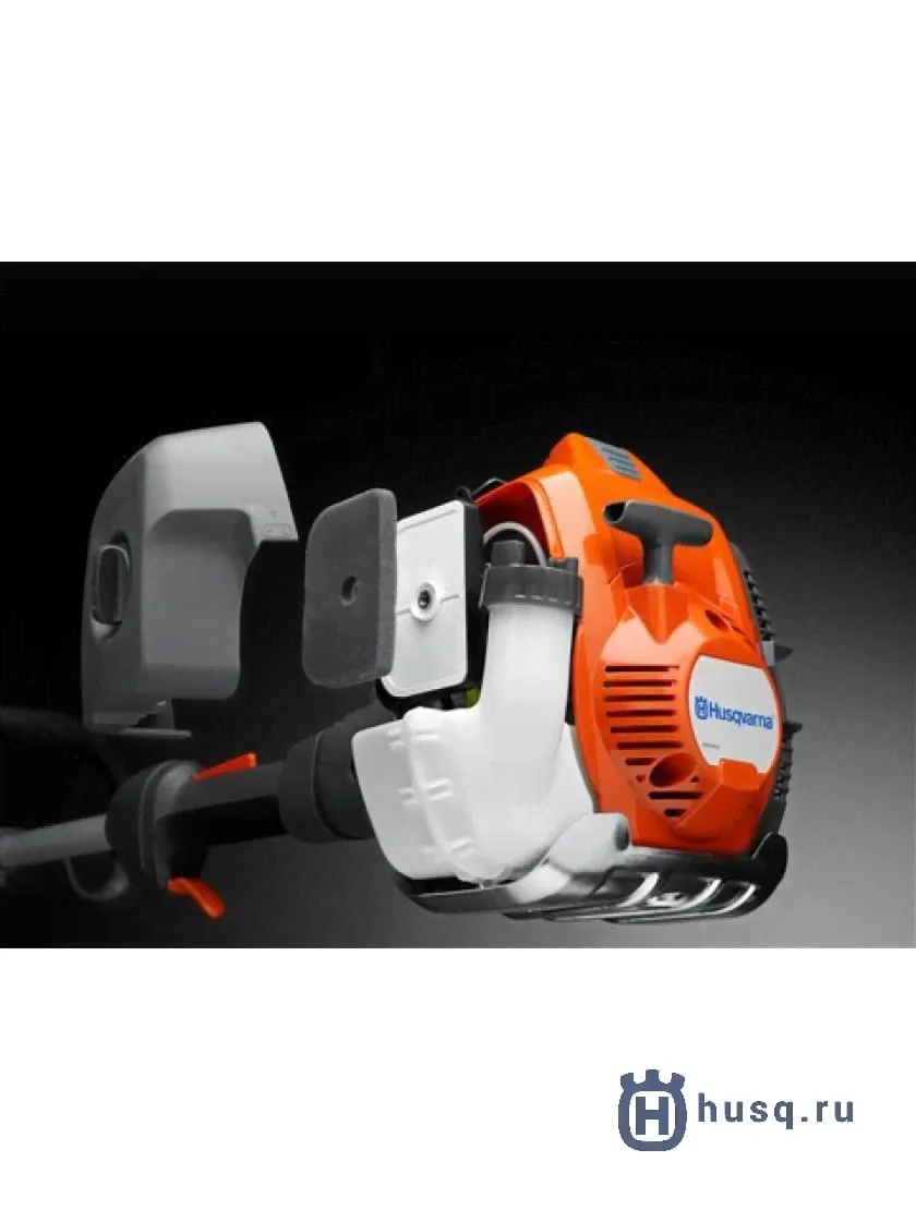 Высоторез бензиновый Husqvarna 525PT5S-0