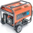 Генератор Husqvarna G5500P-3