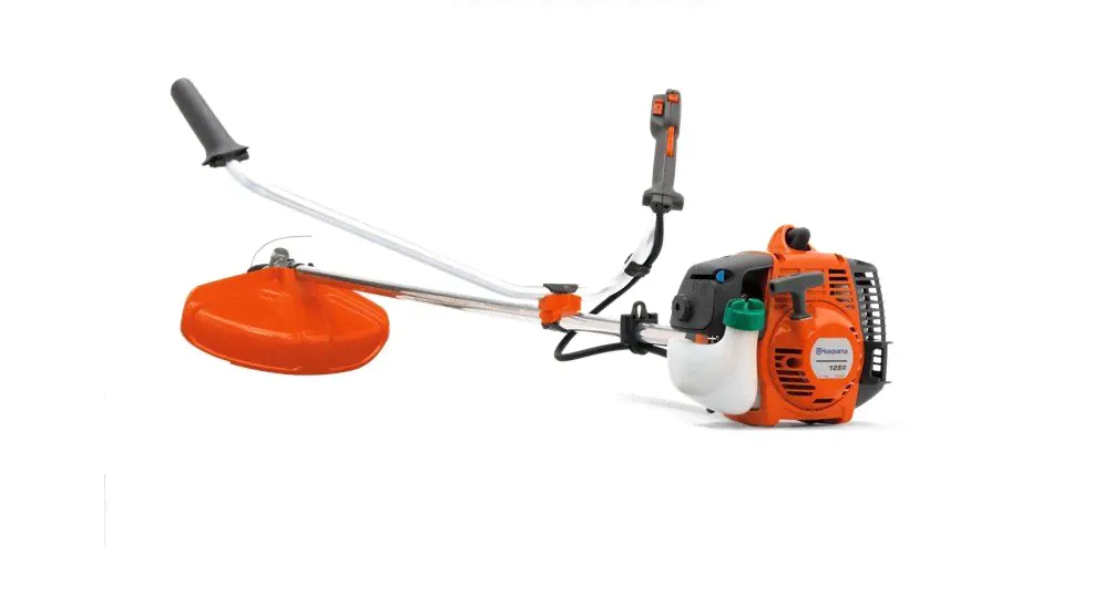 Бензиновый триммер Husqvarna 128R (сборка США) / 9527157-67