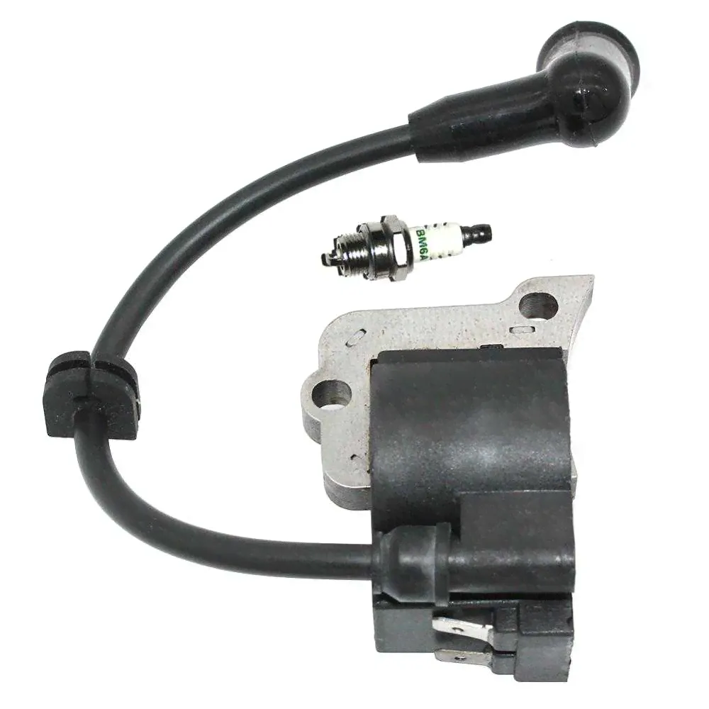 Модуль катушки зажигания для Husqvarna 143R II 143AE15 236R RedMax BC3400 BC4300 BK3400 BK3401 505298301 4700-71200-4