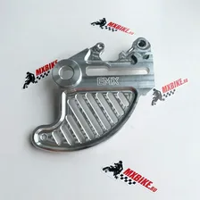 Защита заднего тормозного диска (ось 20 мм) KTM / Husqvarna / GasGas