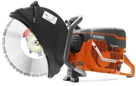 Бензорез Husqvarna K1260-16 9660035-01