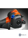 Высоторез бензиновый Husqvarna 525PT5S