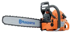 Husqvarna 372 ХР