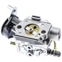 Карбюратор Husqvarna 5861088-01 для 555Fx/Rx (с с.н. 20130600067)