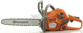 Бензопила Husqvarna 135 Mark II с шиной 16", 40 см. 9678618-36