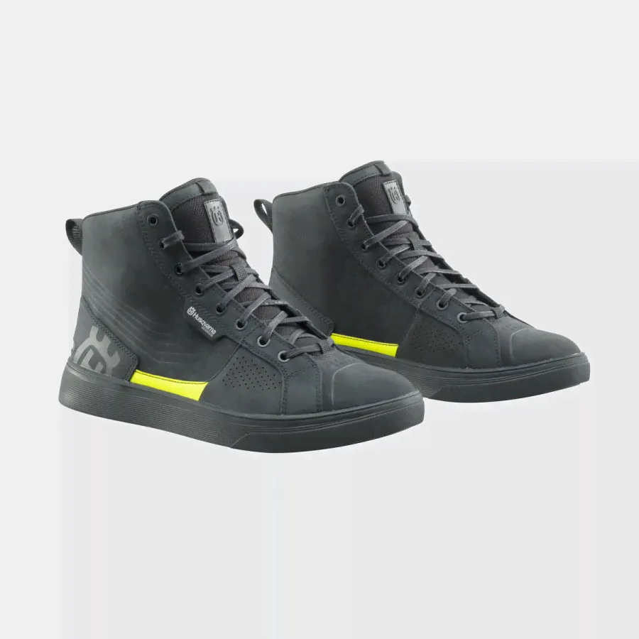 Мотокроссовки Husqvarna Sphere Shoes, grey