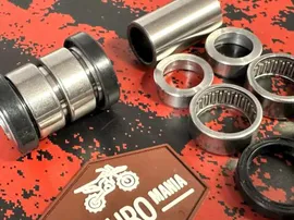 Ремкомплект маятника Beta, KTM, Husqvarna