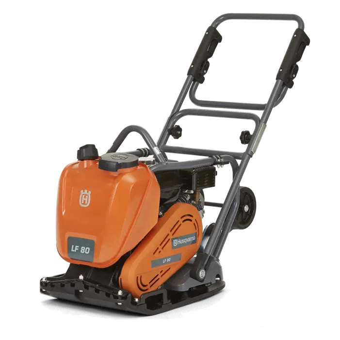 Виброплита Husqvarna LF 80 LAT прямоходная (9678550-02)