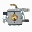 Карбюратор Husqvarna 5200 (цыганка) с подкачкой №716