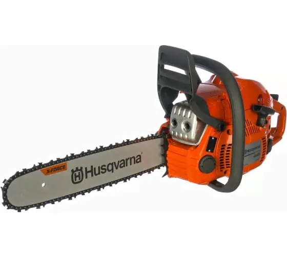 Бензопила 445e II Husqvarna 9671566-75-0