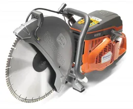Бензорез HUSQVARNA K970 III/16" (9673481-01)