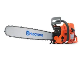 Пила бензиновая Husqvarna 395XP 28&quot;