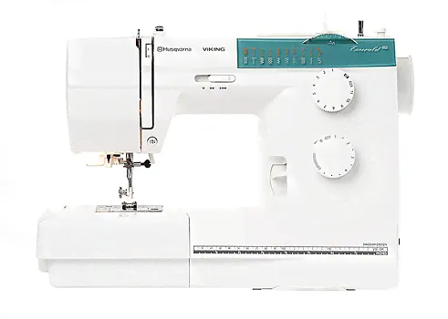 Husqvarna Viking Emerald 118