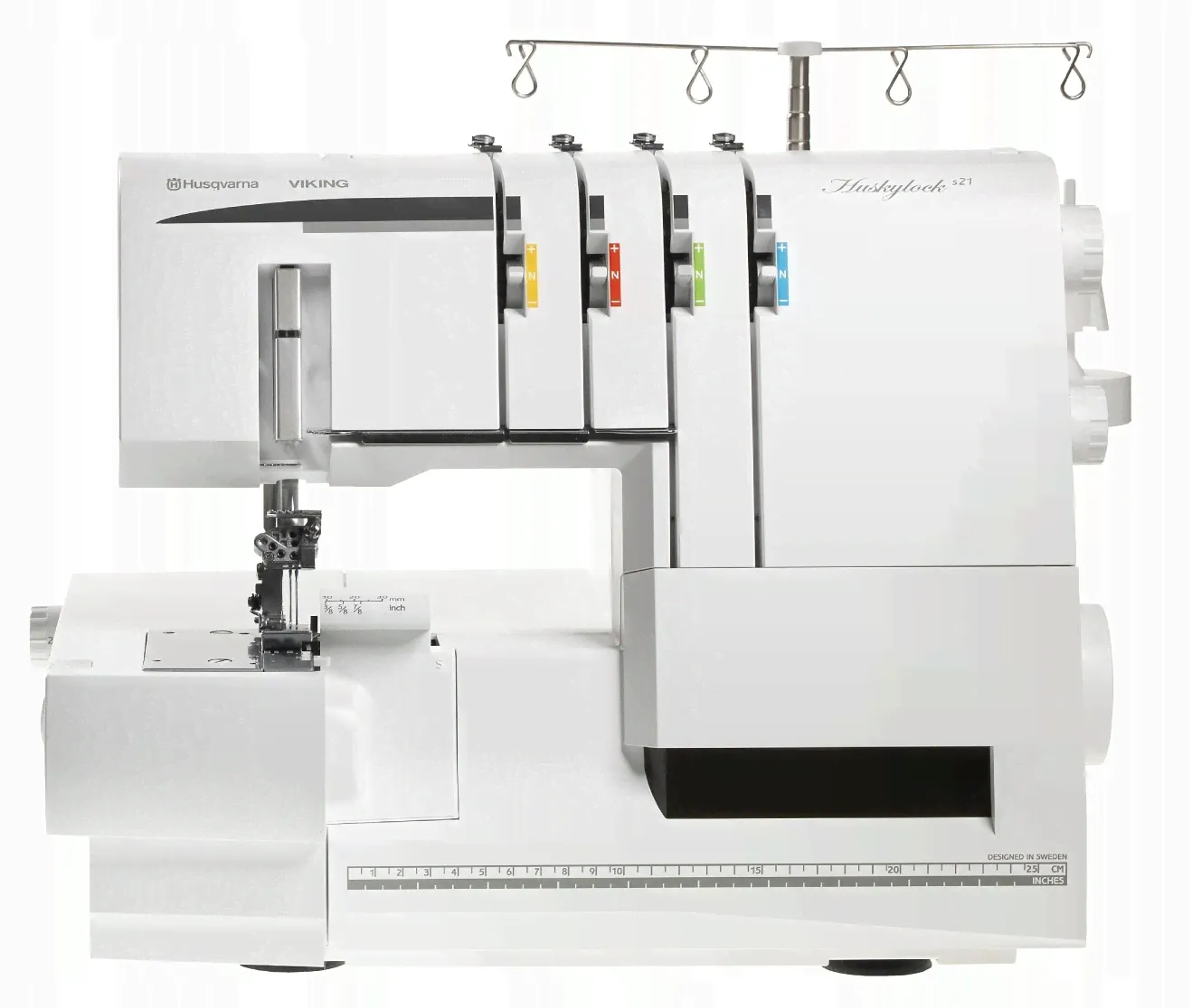 Husqvarna Overlock Huskylock S21-0