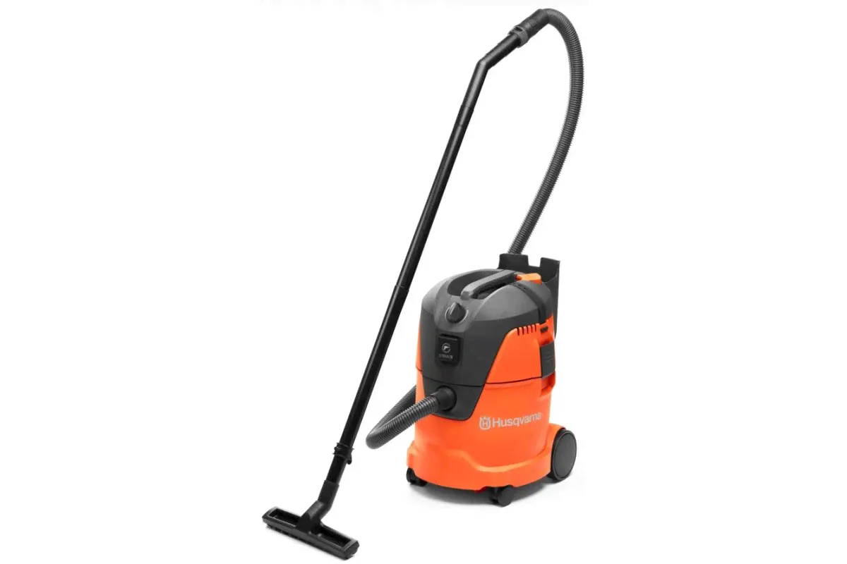 Промышленный пылесос Husqvarna WDC 325L 9679081-01-2