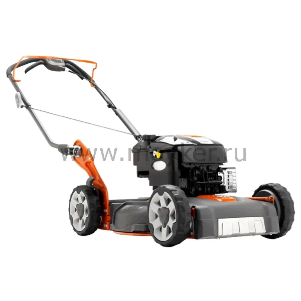 Газонокосилка бензиновая самоходная Husqvarna LB 348V