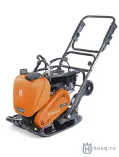 Виброплита прямоходная Husqvarna (Atlas Copco) LF100LAT