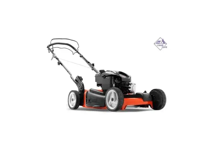 Husqvarna Газонокосилка бензиновая Husqvarna J55SL