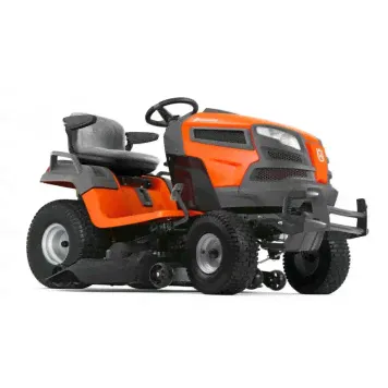 Газонокосильная машина Husqvarna TS346