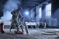 Стойка HUSQVARNA DS 900 (9673016-02)