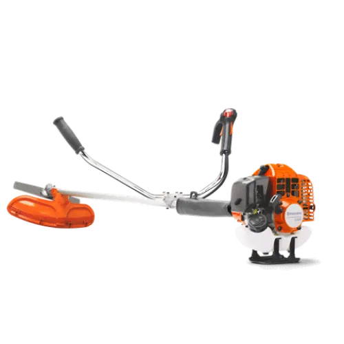 Бензокоса Husqvarna 236R 1.6 л.с.-0