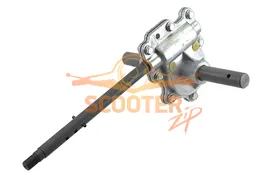Редуктор шнека для снегоуборщика Husqvarna ST 227P, 5867148-01