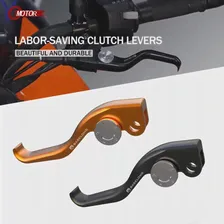 Алюминий Для мотоцикла Husqvarna Vitpilen 401 Svartpilen401 2018-2023 Регулируемые Трудозатратные Рычаги сцепления, снижающие усилие на 20%
