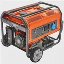 Электрогенератор Husqvarna G5500P 9676652-01