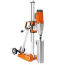 Установка алмазного бурения Husqvarna DMS 240
