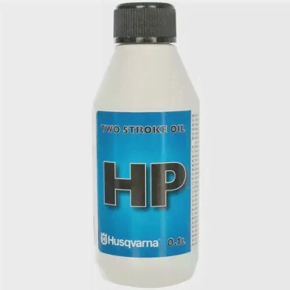Масло для двухтактных двигателей Husqvarna 5878085-01-0