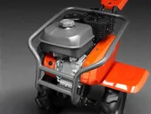 Культиватор бензиновый HUSQVARNA TF-230 с реверсом, двигатель Husqvarna