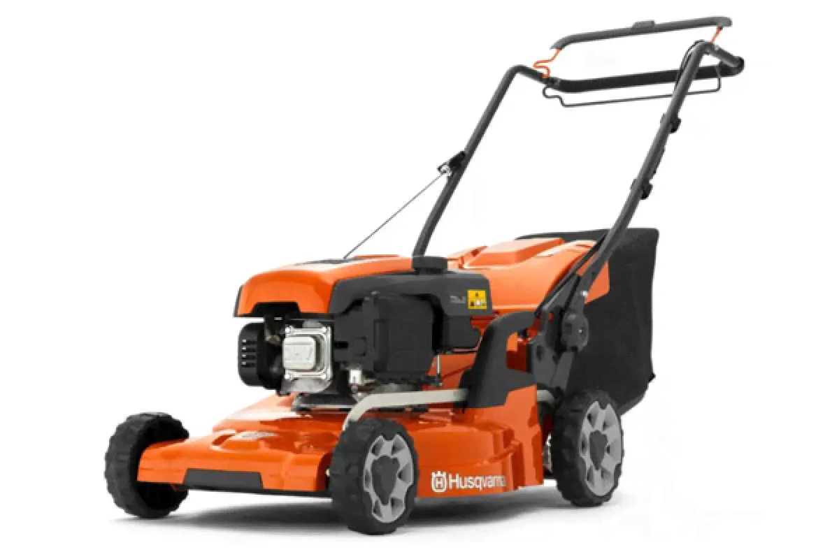 Газонокосилка бензиновая Husqvarna LC 247S