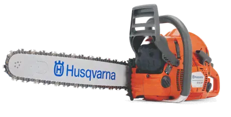 Husqvarna 576XP Бензопила-0