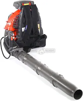 Воздуходувка бензиновая ранцевая Husqvarna 580BTs-0