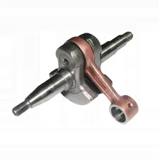 Коленчатый вал Husqvarna 357xp 359 359XP