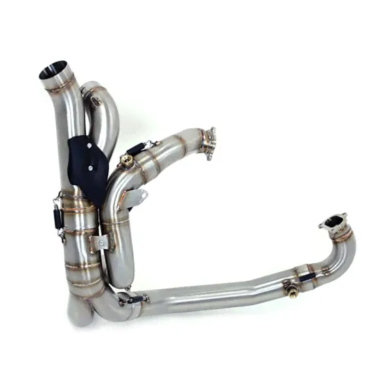 ARROW Link Pipe Racing Husqvarna 701 Enduro / Supermoto ´21-22-2