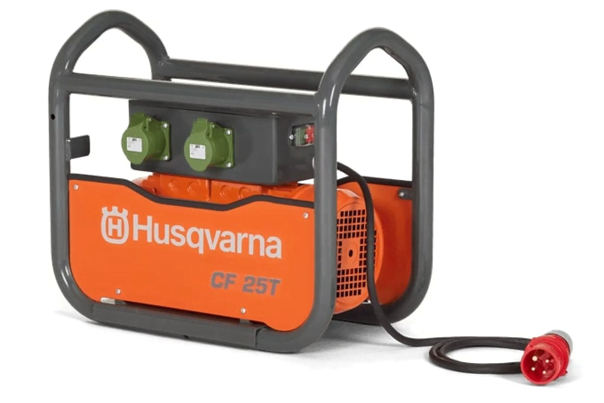 Механический преобразователь частоты Husqvarna Construction CF 25T 9679134-02 Husqvarna AB-0