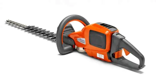 Аккумуляторный кусторез Husqvarna 536LiHD60X 9667294-02-0