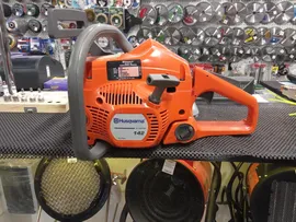 Бензопила Husqvarna 142 , 16000 руб
