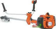 Бензокусторез Husqvarna 343F 9680011-01 в Москве