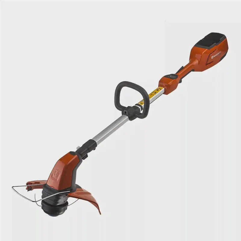 Husqvarna 115iL триммер аккумуляторный (без АКБ и ЗУ) 9670988-01