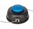 Головка триммерная T25 Husqvarna 5784461-01-0