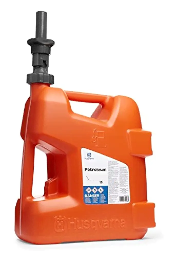 Канистры Husqvarna Kanister 15 Liter