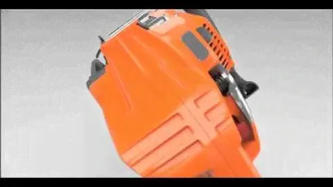 Бензопила HUSQVARNA 560 класса Premium XP®