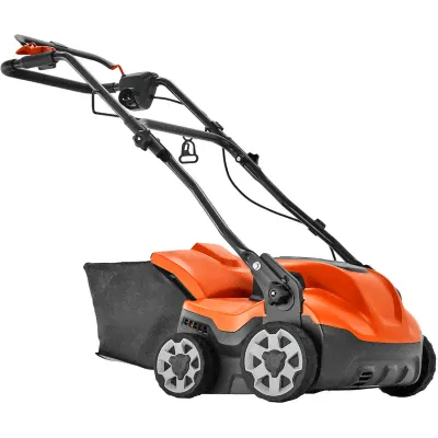 Скарификатор Husqvarna S 138C-0