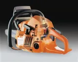 Бензопила Husqvarna 455e Rancher м