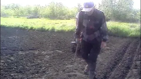 Обкатка 1 TF 334 HUSQVARNA